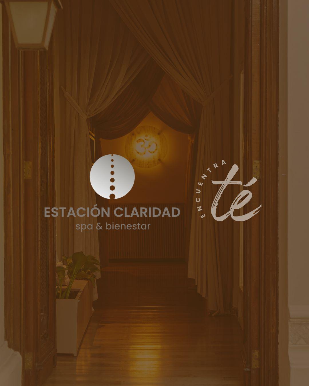 Estacion Claridad