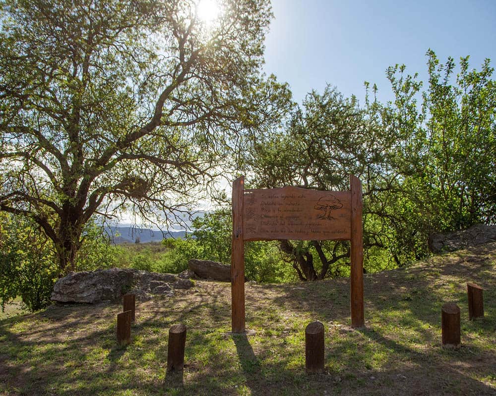 Parque García Lorca