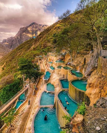 GRUTAS DE TOLANTONGO DESDE CDMX